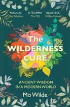 Monica Wilde, Mo Wilde - The Wilderness Cure