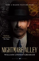 William Lindsay Gresham, GRESHAM WILLIAM LIND - Nightmare Alley