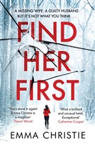 Emma Christie - Find Her First