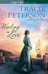 Tracie Peterson, PETERSON TRACIE - Waiting on Love