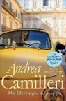Andrea Camilleri - The Overnight Kidnapper