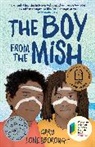 Gary Lonesborough, LONESBOROUGH GARY - The Boy From the Mish