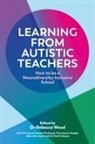 Dr Laura Crane, HAPPE, Francesca Happe, Ruth Moyse, NO AUTHOR LISTED, Rebecca Wood... - Learning From Autistic Teachers