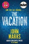 John Marrs, Marrs John - The Vacation