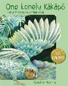 Sandra Morris, Sandra Morris - One Lonely Kakapo