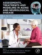 Colin Martin, Colin R Martin, Colin R. Martin, Colin (Professor of Mental Health Martin, Colin R N R. (Professor of Mental Health Martin, Colin R. Martin... - Assessments, Treatments and Modeling in Aging and Neurological Disease