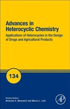 Marco L. Lolli, Nicholas A. Meanwell - Applications of Heterocycles in the Design of Drugs and Agricultural Products