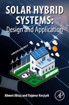 Ahmet Aktas, Ahmet (Department of Electrical and Electro Aktas, Ahmet (Department of Electrical and Electronics Engineering Aktas, Ahmet Kircicek Aktas, Yagmur Kircicek, Yagmur (Department of Energy Systems Engineering Kircicek - Solar Hybrid Systems