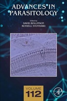 D. (Merit Research Scientist Rollinson, David (Merit Research Scientist Rollinson, D. (Merit Research Scientist Rollinson, David Rollinson, David (Merit Research Scientist Rollinson, Rollinson David... - Advances in Parasitology
