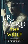 J. R. WARD REBECCA S, J. R. Ward, Ward J. R. - The Wolf