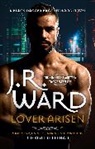 J. R. WARD, J. R. Ward, Ward J. R. - Lover Arisen