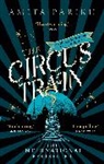 AMITA PARIKH, Amita Parikh - The Circus Train