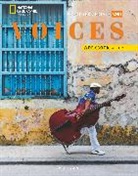tbc - Voices Pre-Intermediate Workbook with Answer Key