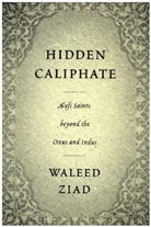 Waleed Ziad - Hidden Caliphate