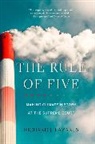 Richard J Lazarus, Richard J. Lazarus, Lazarus Richard J. - Rule of Five