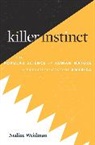 Nadine Weidman, Weidman Nadine - Killer Instinct