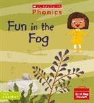 Charlotte Raby, Raby Charlotte - Fun in the Fog (Set 2)