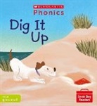 Charlotte Raby - Dig It Up (Set 2)