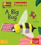Karra McFarlane, McFarlane Karra - A Big Bug (Set 3)