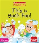 Helen Betts, Betts Helen - This is Such Fun! (Set 4)
