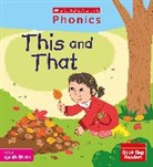 Helen Betts, Betts Helen - This and That (Phase 2, Set 4)