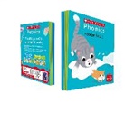 Catherine Baker, Charlotte Raby, Raby Charlotte - Phonics Book Bag Readers: Starter Pack 1