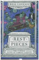 Bess Lovejoy - Rest in Pieces