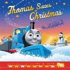 Thomas &amp; Friends - Thomas & Friends: Thomas Saves Christmas