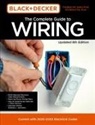 EDITORS OF COOL SPRI, Editors of Cool Springs Press - Black & Decker The Complete Guide to Wiring Updated 8th Edition