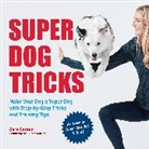Sara Carson, SARA CARSON - Super Dog Tricks