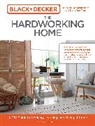 Mark Johanson, MARK JOHANSON - Black & Decker The Hardworking Home