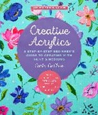 CARLA CHUA, Carla Co Chua, Carla Co Chua - Creative Acrylics: Volume 5