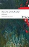 Pascal Quignard - Abysses