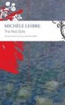 Michele Lesbre - THE RED SOFA