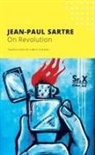 Jean-Paul Sartre - On Revolution