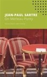 Jean-Paul Sartre - On Merleau-Ponty