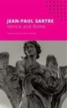Jean-Paul Sartre - VENICE AND ROME