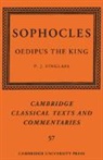 P. J. Finglass - Sophocles: Oedipus the King