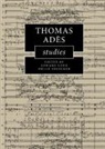 Philip (Hofstra University Stoecker, Edward Venn, Edward (University of Leeds) Stoecker Venn, Philip Stoecker, Philip (Hofstra University Stoecker, Edward Venn... - Thomas Ades Studies