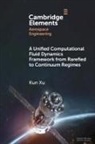 Kun Xu, Kun (Hong Kong University of Science and Techn Xu, Kun (Hong Kong University of Science and Technology) Xu, Xu Kun - Unified Computational Fluid Dynamics Framework From Rarefied to