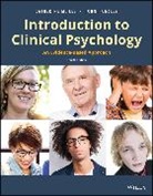 J Hunsley, John Hunsley, John (University of Ottawa) Hunsley, John (University of Ottawa) Lee Hunsley, John Lee Hunsley, Catherine M. Lee... - Introduction to Clinical Psychology