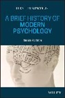 BENJAMIN, Ludy T. Benjamin, Benjamin Ludy T., Ludy T. Benjamin Jr., Jr. Ludy T. Benjamin - Brief History of Modern Psychology