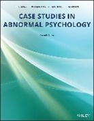 Michele T. Martin, Michele T. (Wesleyan College) Martin, Martin Michele T., Oltmanns, Thomas F. Oltmanns, Thomas F. (University of Virginia) Oltmanns... - Case Studies in Abnormal Psychology