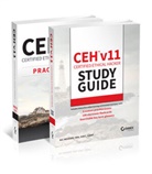 Ted Coombs, R Messier, Ric Messier, Messier Ric - Ceh V11 Certified Ethical Hacker Study Guide + Practice Tests Set