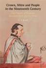 G. R. Evans, G. R. (University of Cambridge) Evans - Crown, Mitre and People in the Nineteenth Century