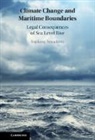 Snjolaug Arnadottir, Snjólaug Árnadóttir - Climate Change and Maritime Boundaries