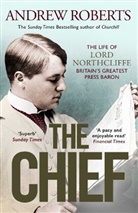 ANDREW ROBERTS, Andrew Roberts, Roberts Andrew - The Chief