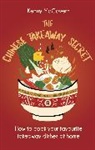 KENNY MCGOVERN, Kenny McGovern, McGovern Kenny - The Chinese Takeaway Secret