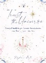 Stephanie Keith, STEPHANIE KEITH - Trust the Universe