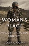 Joana Cook - A Woman’s Place